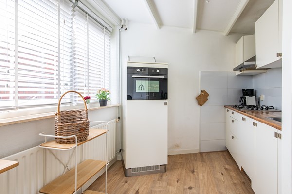 Medium property photo - Het Zwiggelterveld 153, 9433 VD Zwiggelte